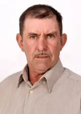 LUIS VOLMAR DOS SANTOS