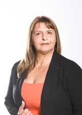 GILCE DE MATTOS NICOLETTI