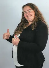 ELIS CLEIDE LIRA DE SOUZA