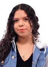 LETICIA FLORES ALVES