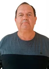 LAURO WEDY MORAES