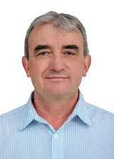 SERGIO LUIS NEUBERGER