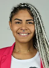 AMANDA RODRIGUES DA SILVA