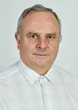 ERNANI VIEIRA DA SILVA