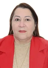 CLAUDETE RODRIGUES