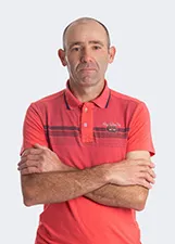 LEANDRO SCHNEIDER