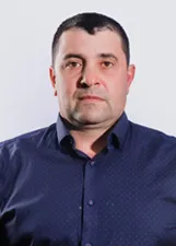 CLAIRTON DOS SANTOS