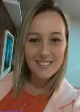 FRANCIELI ZARO SANTALUCIA