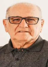 PEDRO CARLOS DA ROSA
