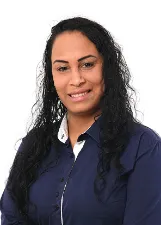 DIANA TAMIRES SANTOS DA SILVA FREDRICH