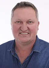 SÉRGIO LUÍS THEISEN