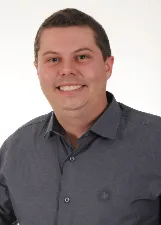 ALISSON HENRIQUE BAVARESCO