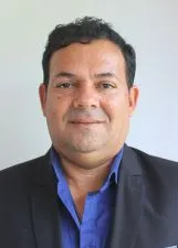 MARCOS ANTÔNIO DA SILVA