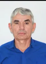 ZAIRE DE SOUZA