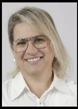 TATIANA REGINA LENZI ALVISE