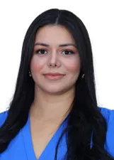 KARLA IRIS SANTOS DE ANDRADE