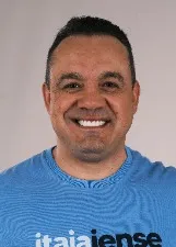 IDALICIO MANOEL DA ROSA NETO