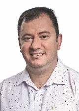 CLÉBER FABIANO GOULART