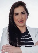 ADRIANA LAURINDO DE JESUS DA SILVA