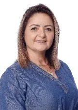 MARCIA APARECIDA DE MELLO