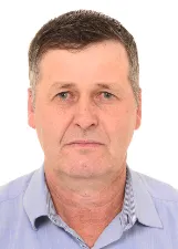 VOLMIR JOSÉ COSSUL