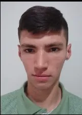 ALAN RYCHARD DE LIMA