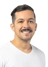DANIEL ANDERSON DOS SANTOS