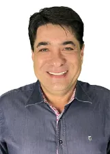 EVERALDO LUIS CASONATTO