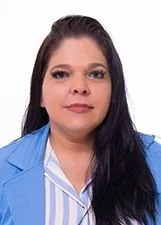 CLAUDIA ROSILETE DA SILVA