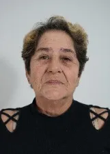 MARIA JOSÉ DA SILVA DOS REIS