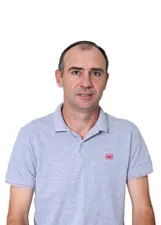 PAULO ROBERTO BONESS