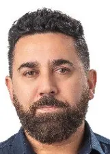 MARCOS ALENCAR RIBEIRO