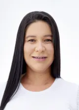 VALDINEIA RODRIGUES SOARES
