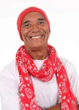 LUIZ ANTÔNIO DA SILVA