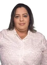 DIRLENE DA SILVA OLIVEIRA LUZ