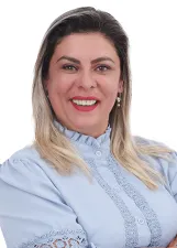 LILIANE MARTINS ELISEU
