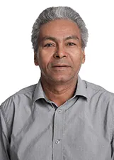 DIONISIO PADILHA DOS SANTOS