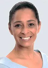 DEISE CRISTINA DA SILVA