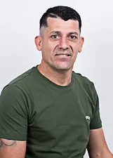 CLODOALDO MORAES DOS SANTOS