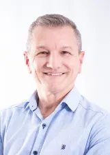 CASSIO LUIZ BERRI