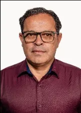 EDANIR ARAUJO DOS SANTOS