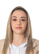 KARINA EGER NIENKOTTER CHAGAS