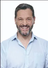 GERSON OMAR DOS SANTOS