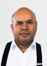ROBSON DA SILVA