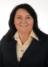 TÂNIA REGINA GASPERIN DOS SANTOS