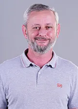 DAIRTON JOSÉ GIRALDI