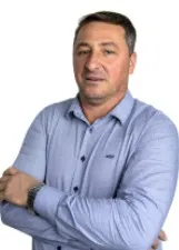 MARCIO ANDRIANE GALINDO ANDRADE