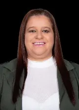 REGIANE BORGES INORATO