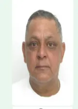 CARLOS ROBERTO DA LUZ