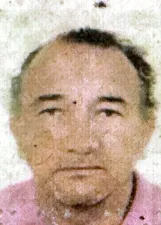 OGINALDO SANTOS